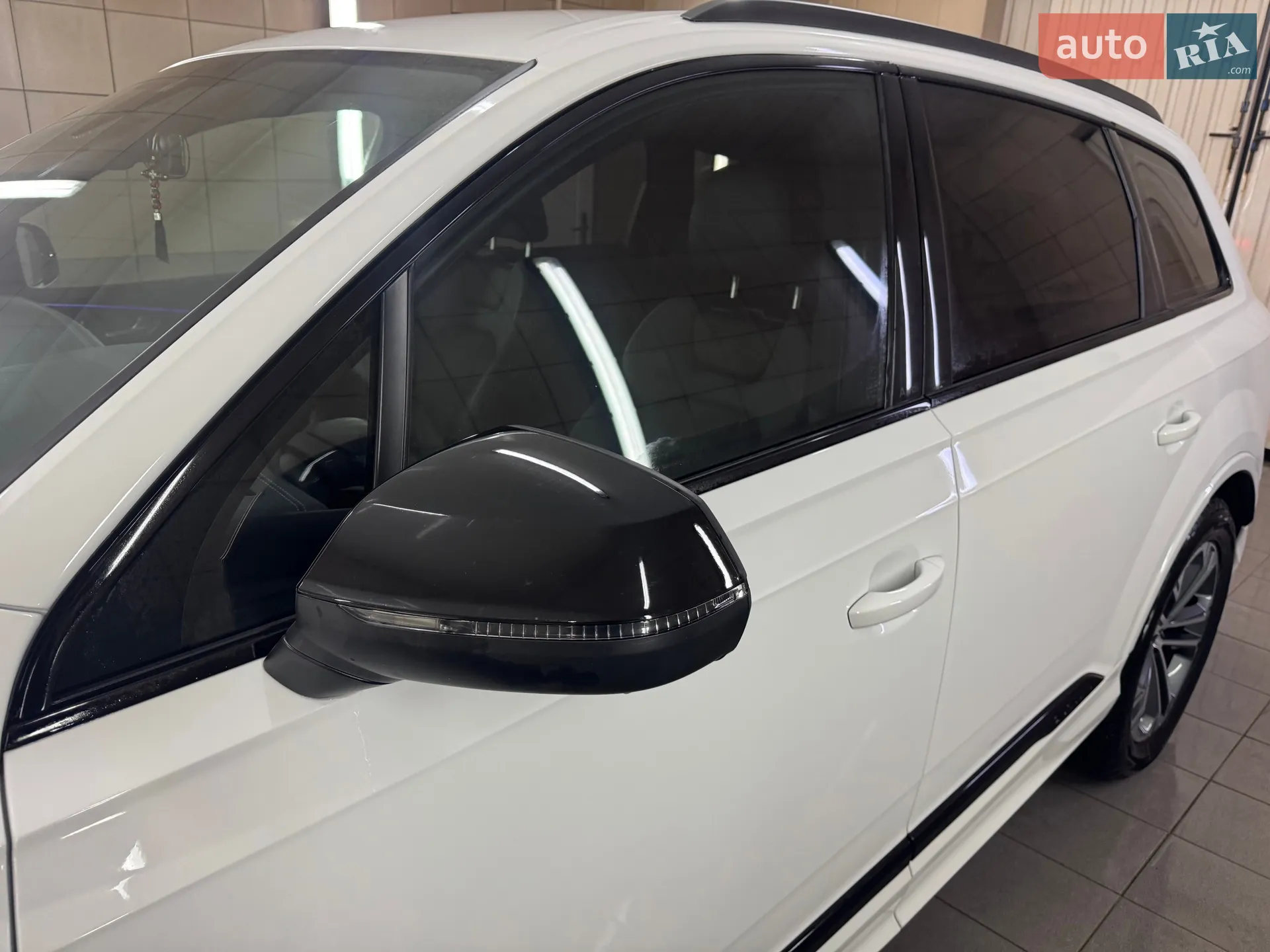 2024 Audi Q7 - мініатюра 46