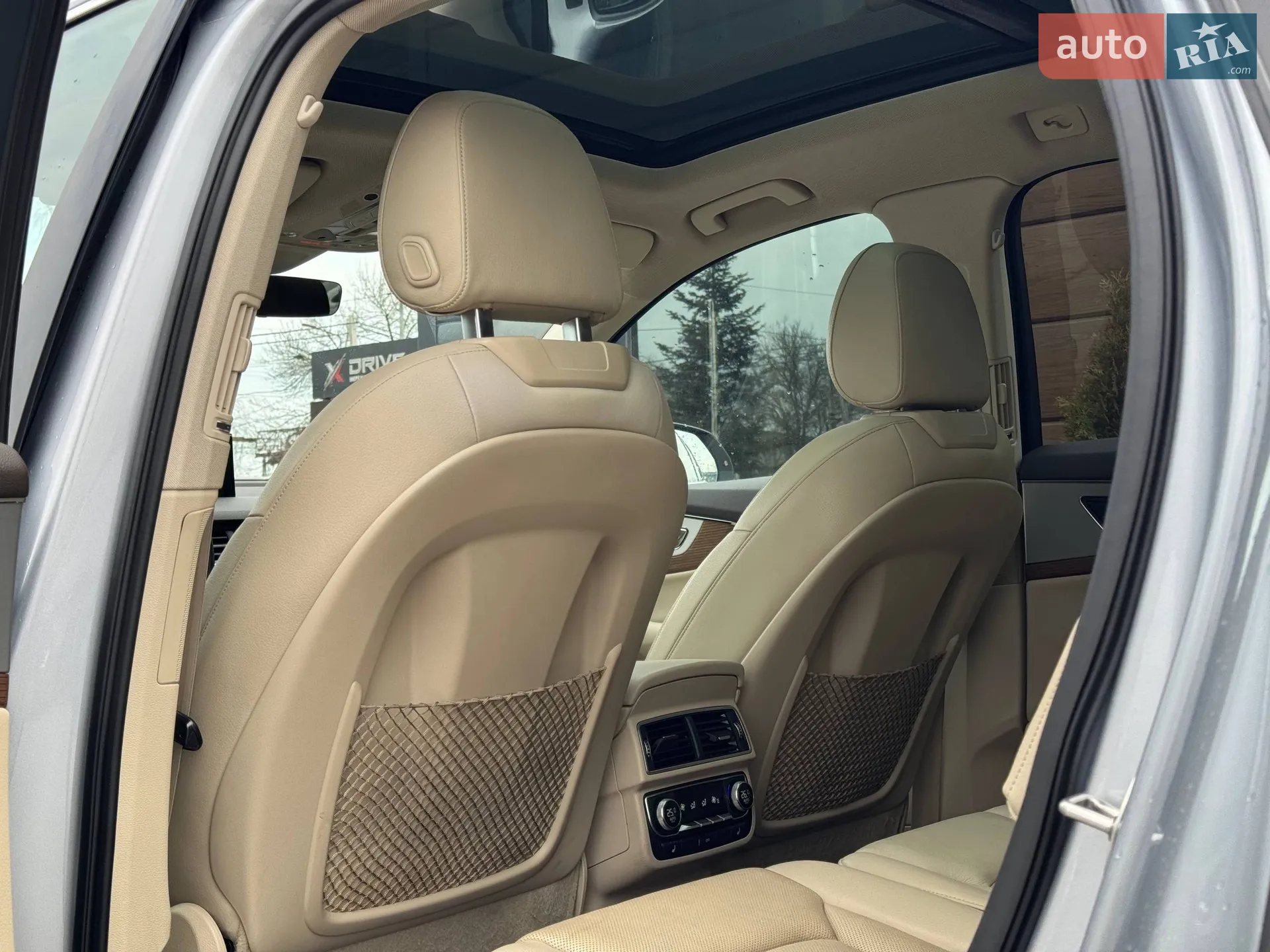 2017 Audi Q7 - мініатюра 57