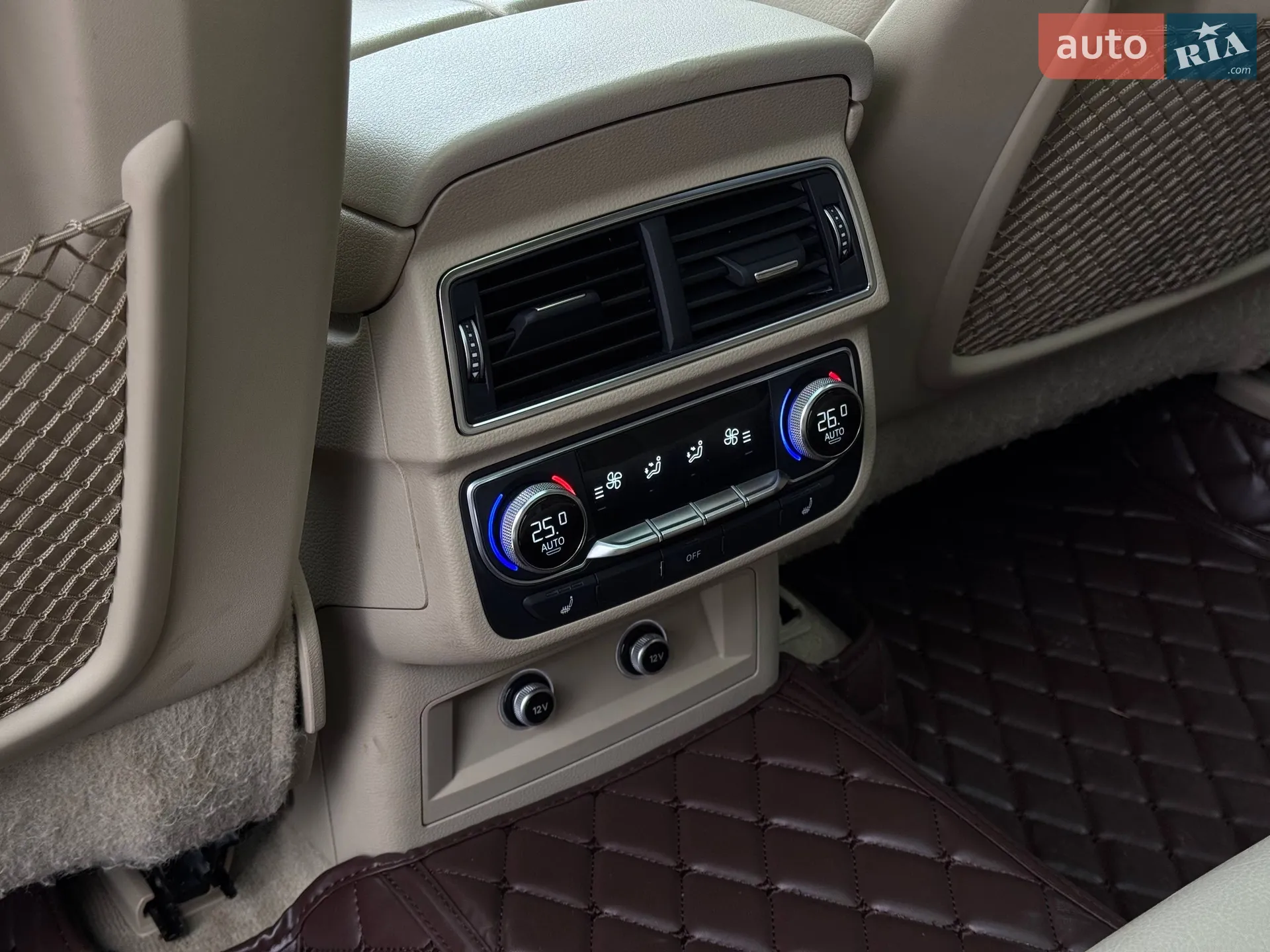2017 Audi Q7 - мініатюра 59