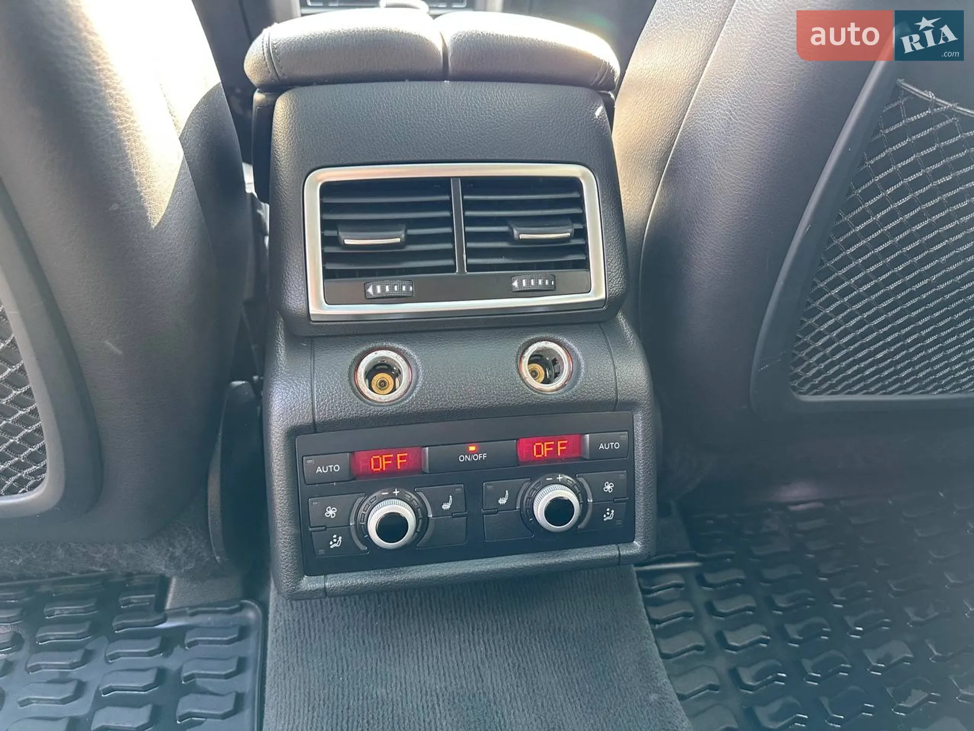 2015 Audi Q7 - мініатюра 22