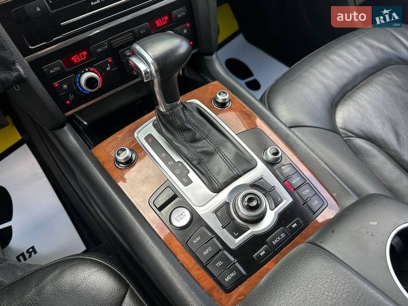 Позашляховик / Кросовер Audi Q7 2014 в Івано-Франківську фото 18 Позашляховик / Кросовер Audi Q7 2014 в Івано-Франківську