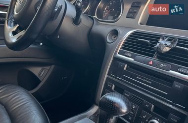 Внедорожник / Кроссовер Audi Q7 2013 в Ивано-Франковске