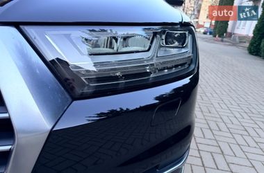 Внедорожник / Кроссовер Audi Q7 2016 в Хмельницком