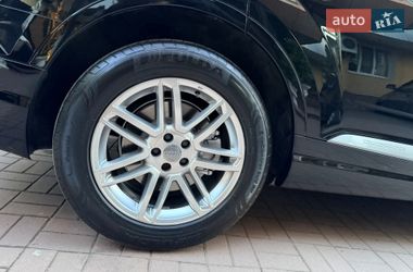 Внедорожник / Кроссовер Audi Q7 2016 в Хмельницком
