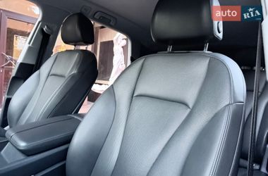 Внедорожник / Кроссовер Audi Q7 2016 в Хмельницком