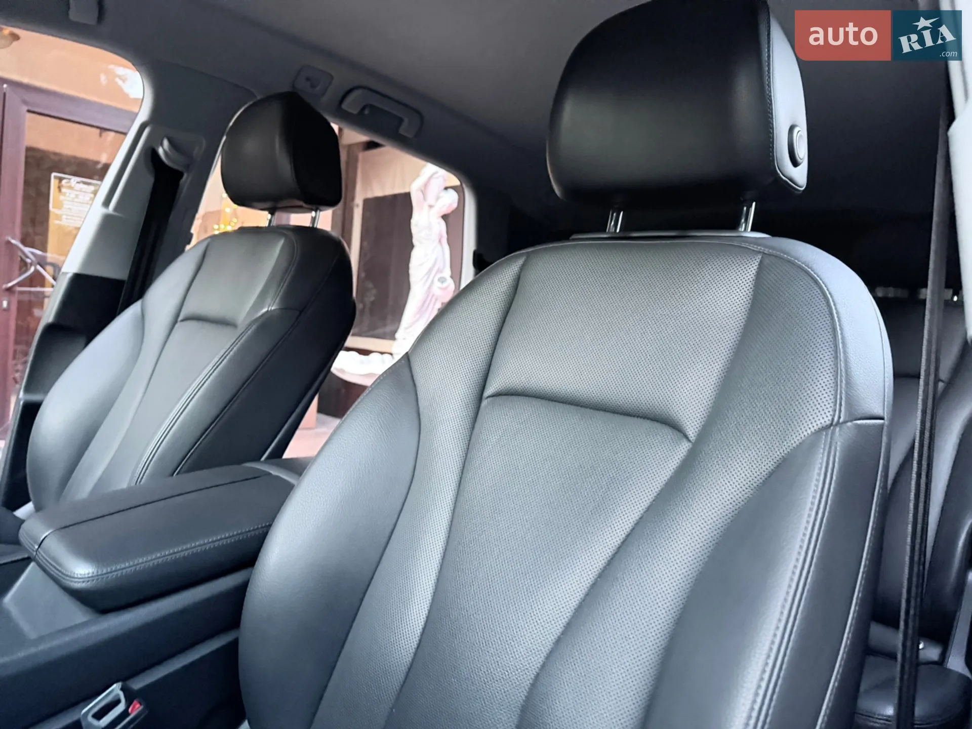 2016 Audi Q7 - мініатюра 57
