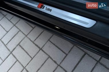 Внедорожник / Кроссовер Audi Q7 2016 в Хмельницком