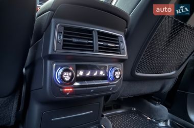 Внедорожник / Кроссовер Audi Q7 2016 в Хмельницком
