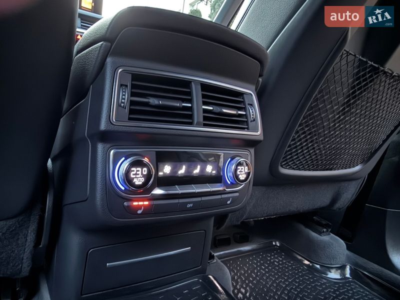 Внедорожник / Кроссовер Audi Q7 2016 в Хмельницком