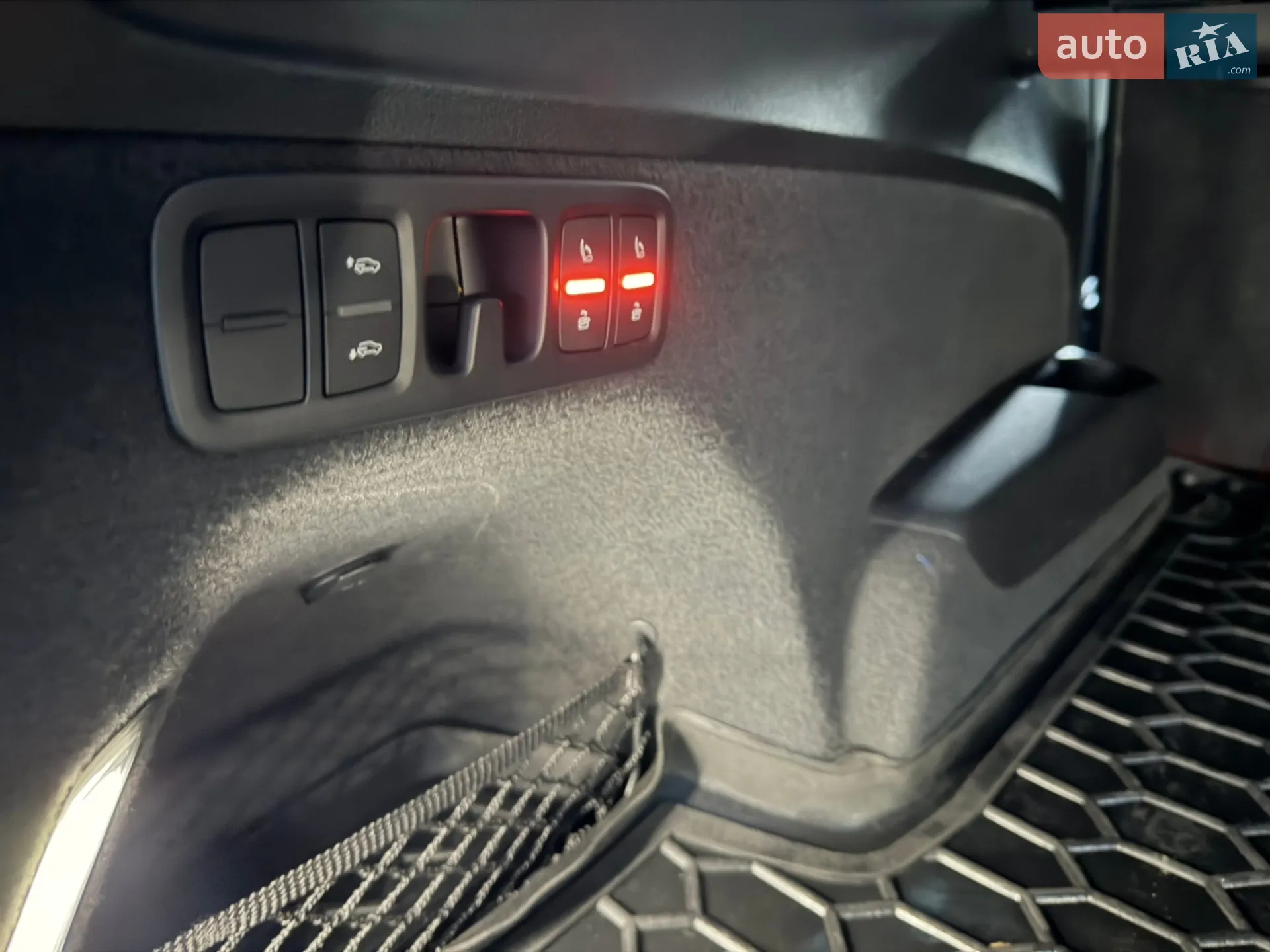 2016 Audi Q7 - мініатюра 80