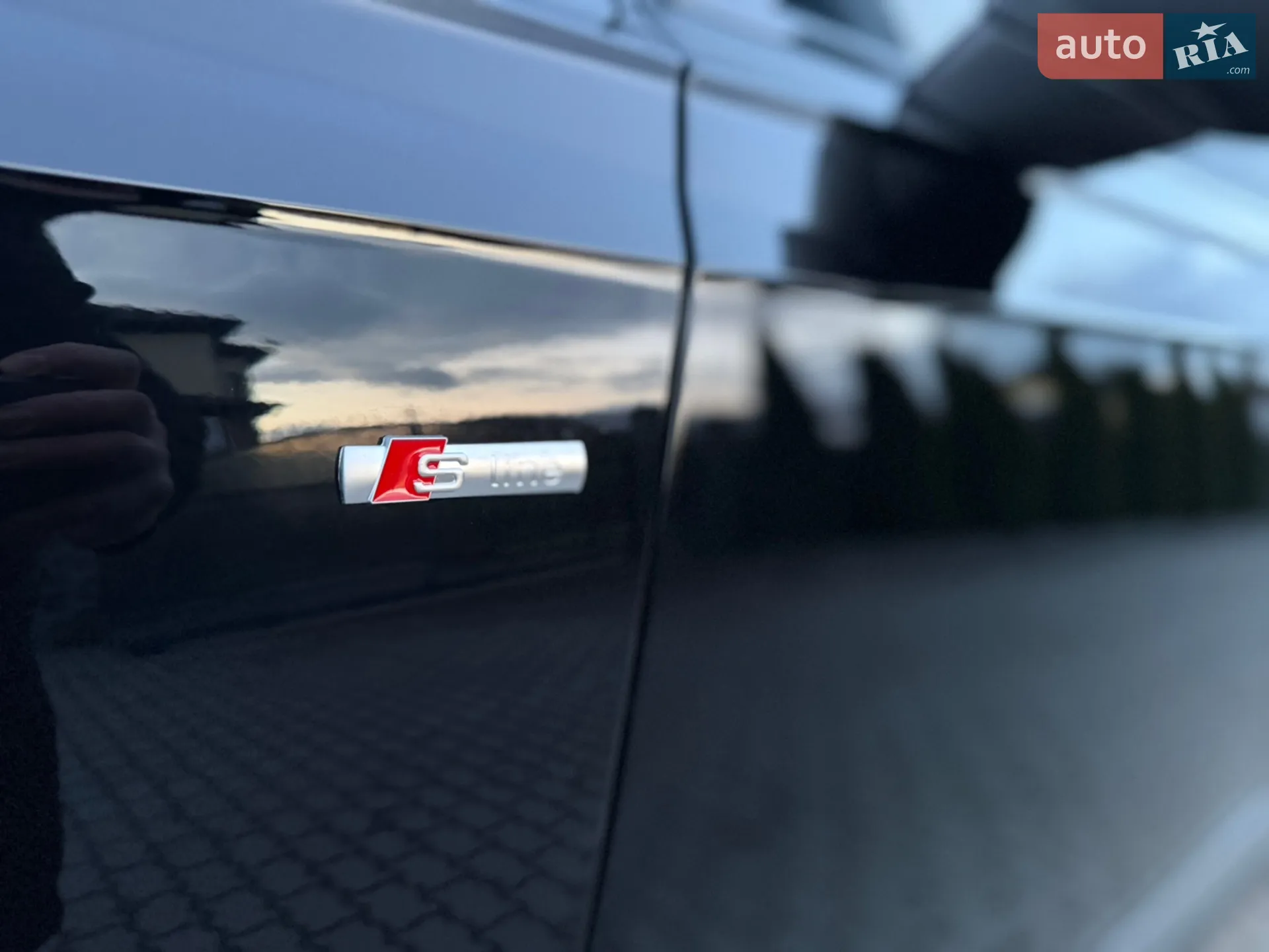 2015 Audi Q7 - мініатюра 47