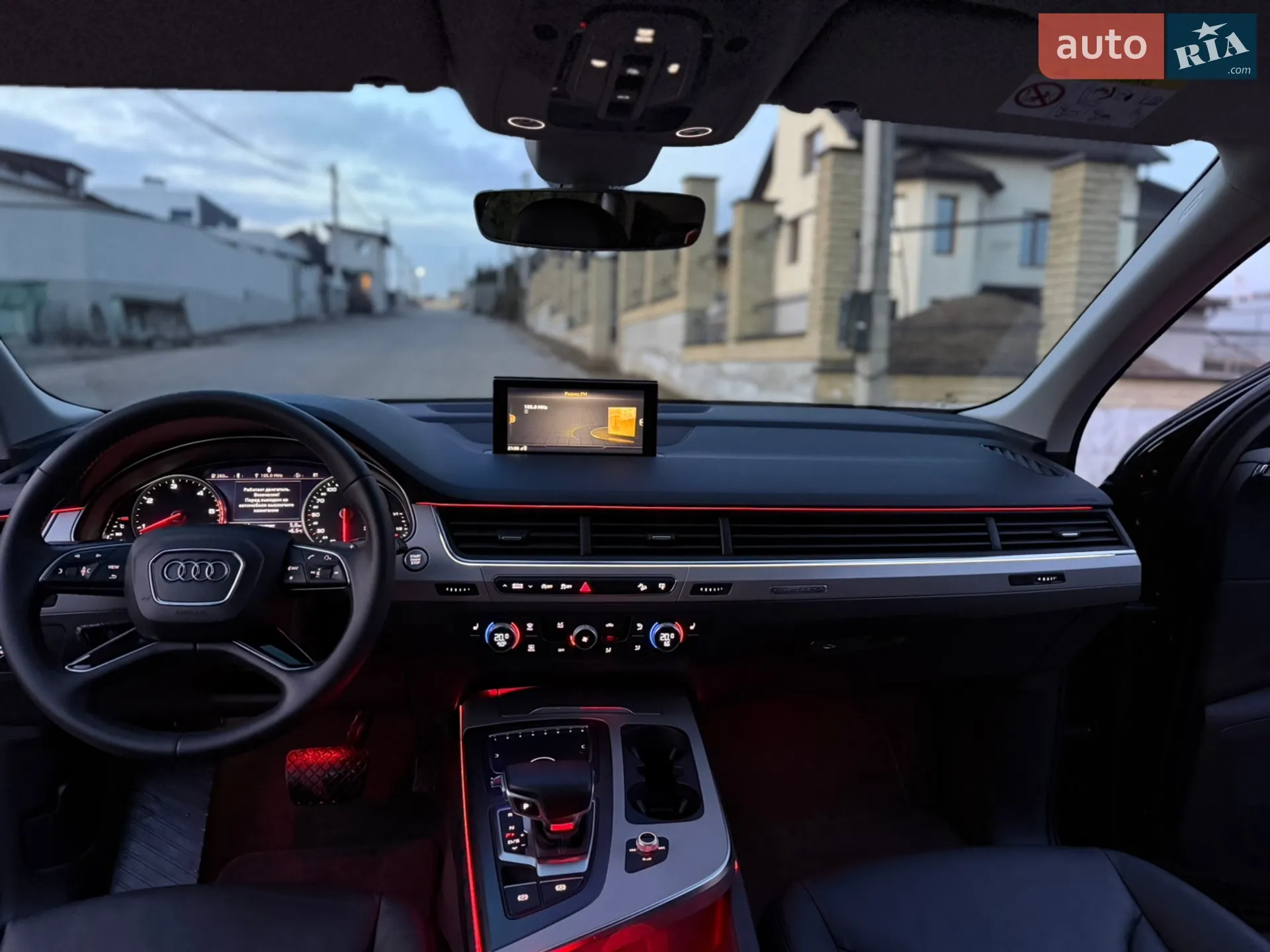 2015 Audi Q7 - мініатюра 73