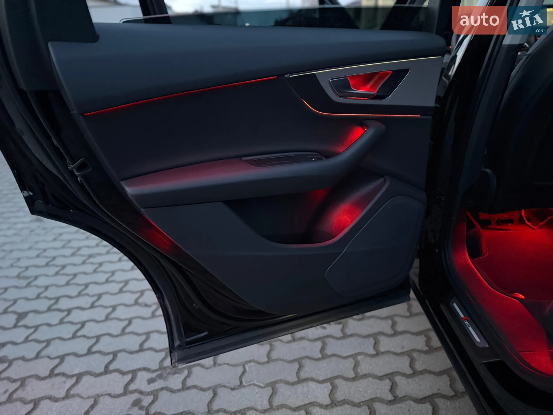2015 Audi Q7 - мініатюра 93