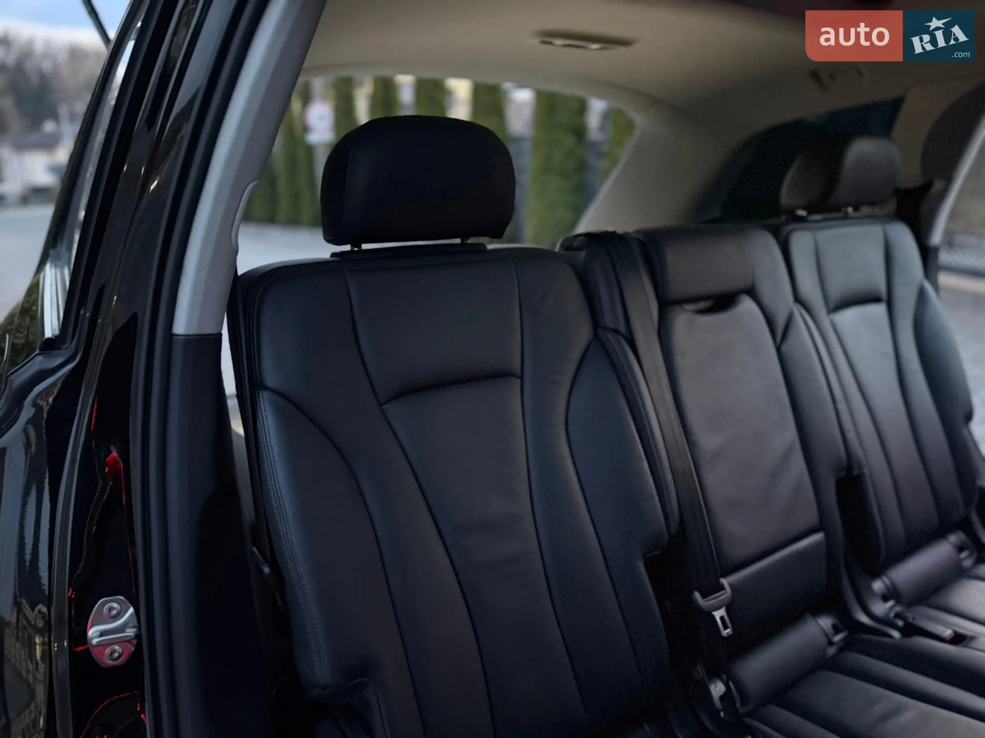 2015 Audi Q7 - мініатюра 98