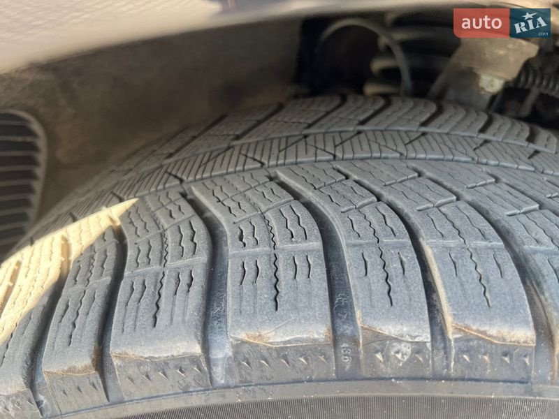 Внедорожник / Кроссовер Audi Q7 2011 в Нововолынске