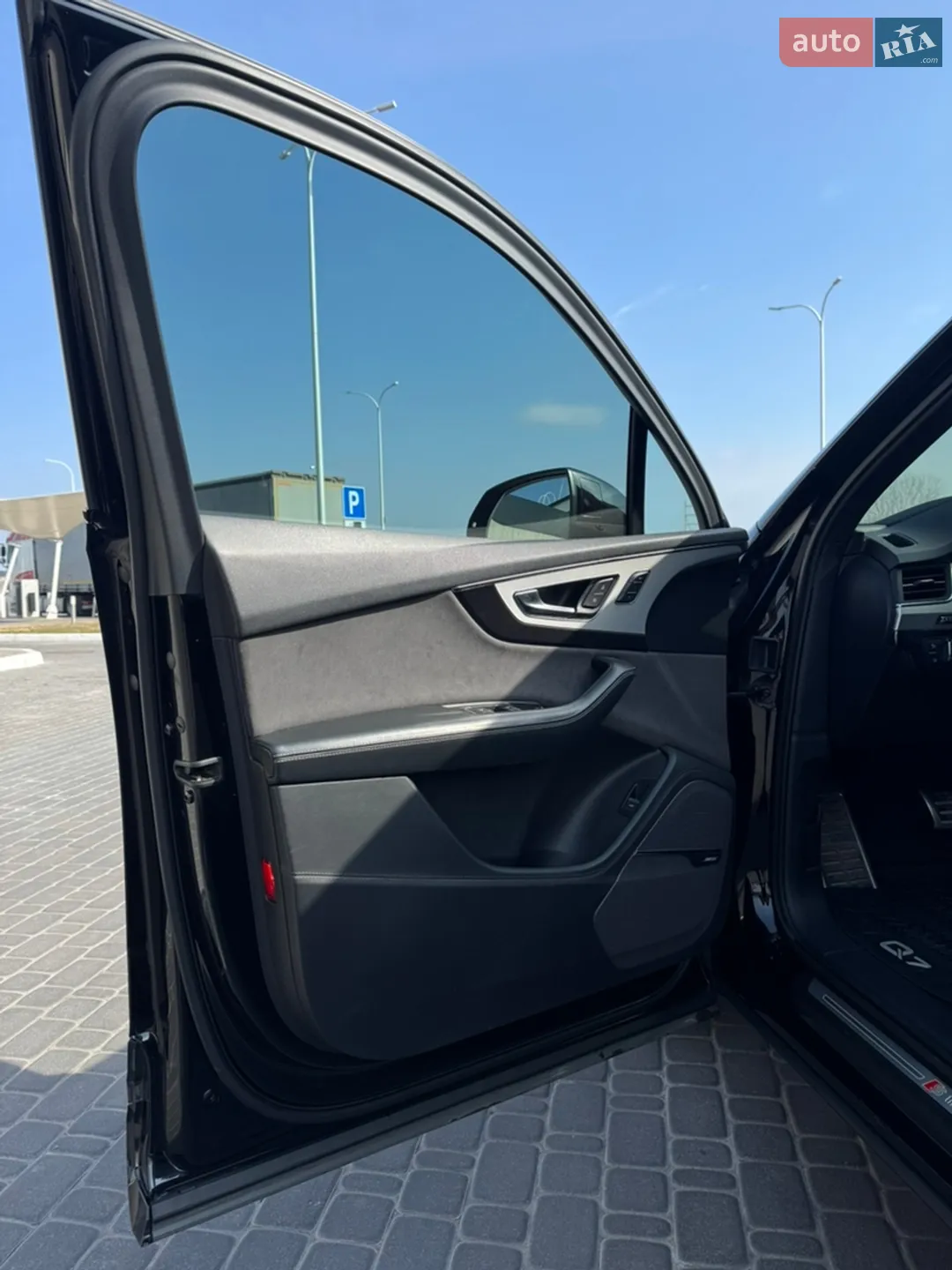 2016 Audi Q7 - мініатюра 10