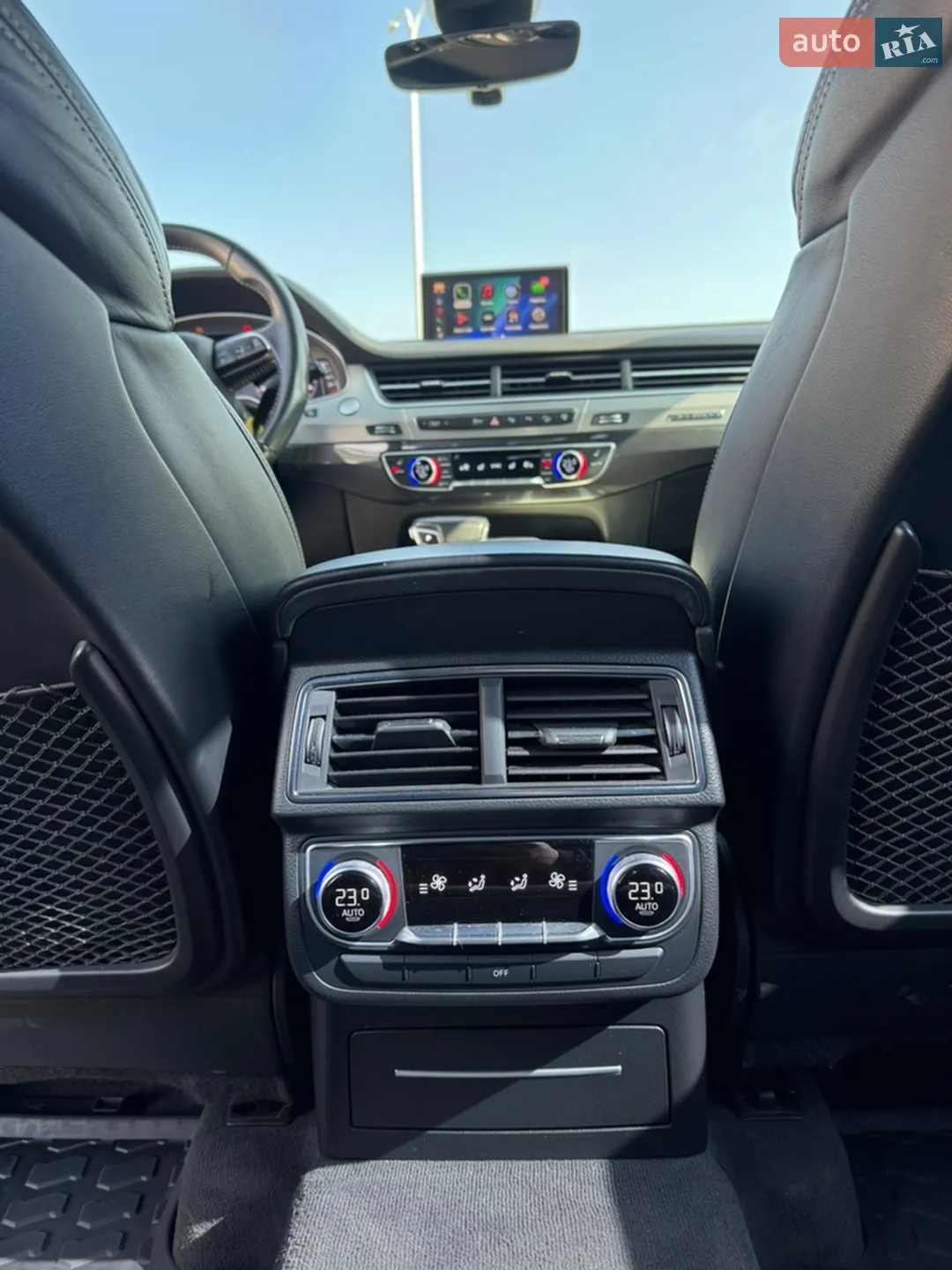 2016 Audi Q7 - мініатюра 14