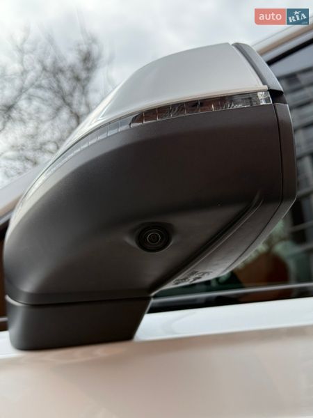 Позашляховик / Кросовер Audi Q7 2023 в Дніпрі фото 12 Позашляховик / Кросовер Audi Q7 2023 в Дніпрі