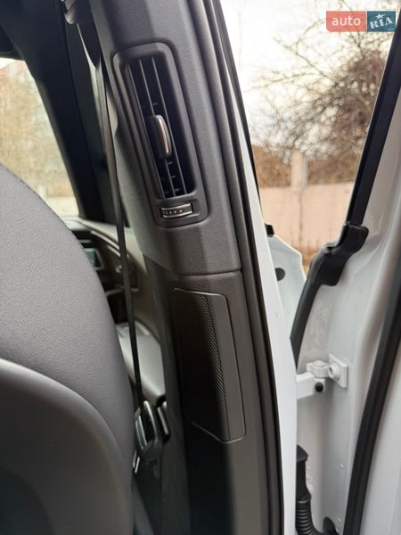 Позашляховик / Кросовер Audi Q7 2023 в Дніпрі фото 19 Позашляховик / Кросовер Audi Q7 2023 в Дніпрі