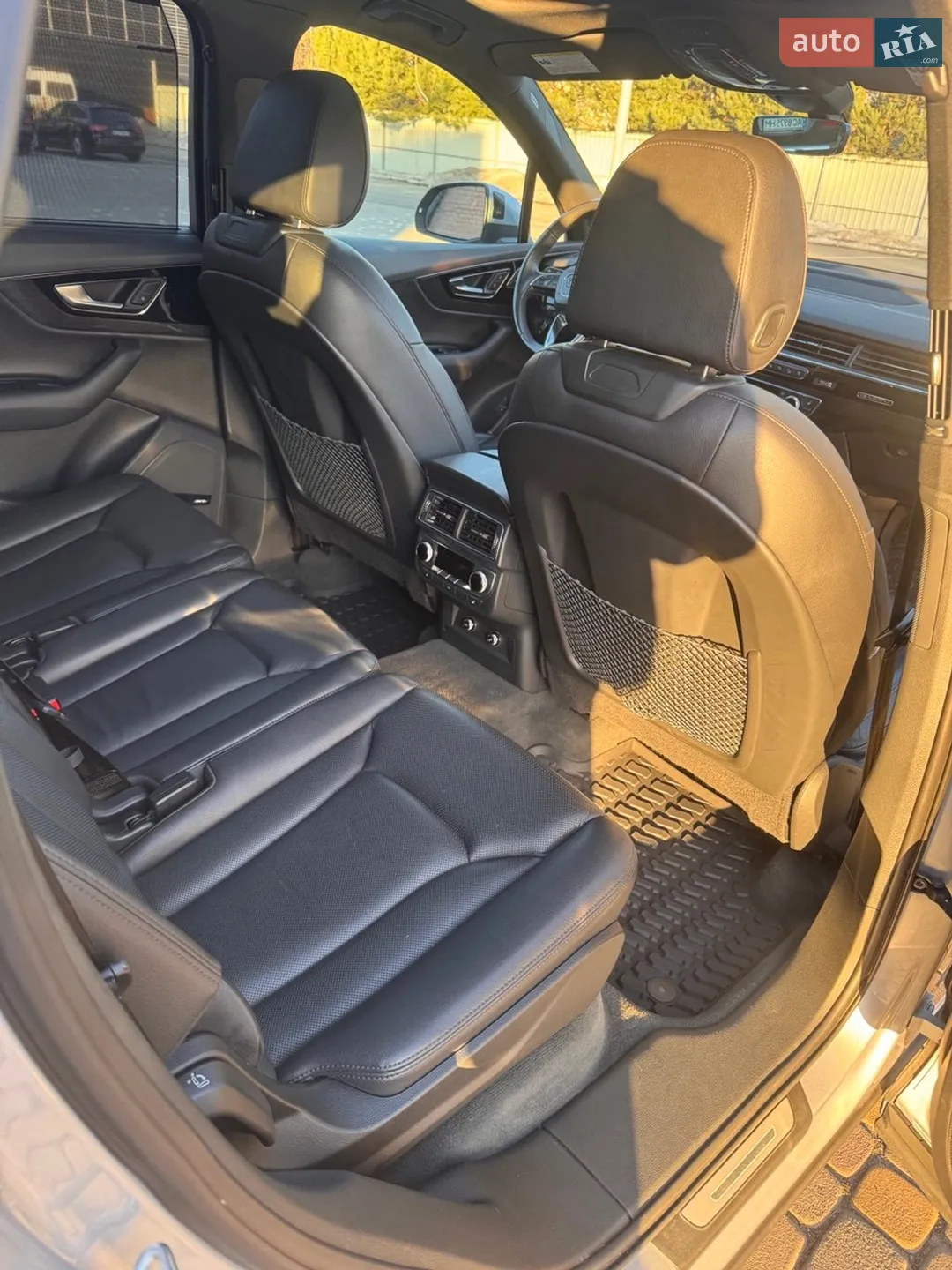 2019 Audi Q7 - мініатюра 14