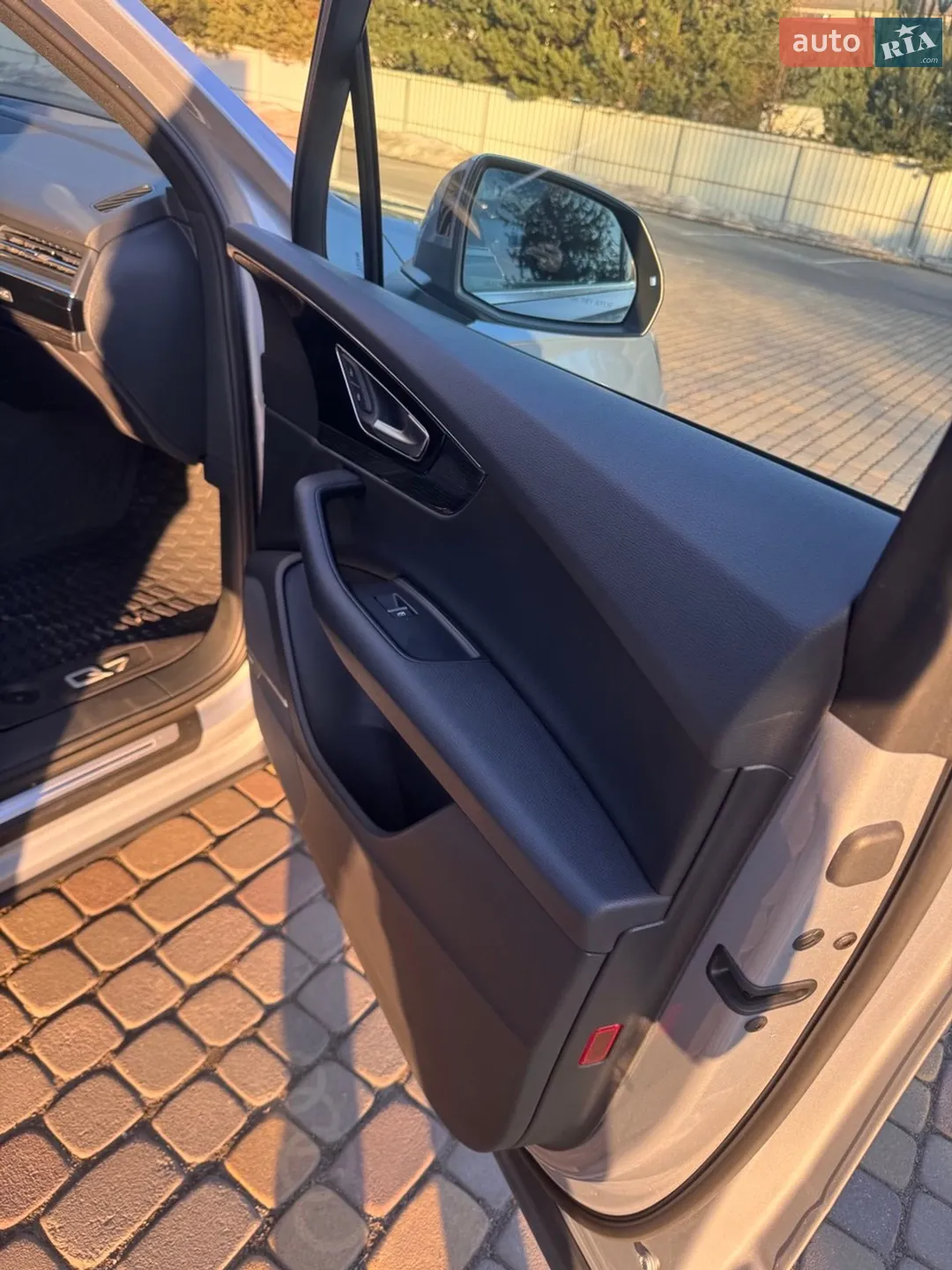 2019 Audi Q7 - мініатюра 16