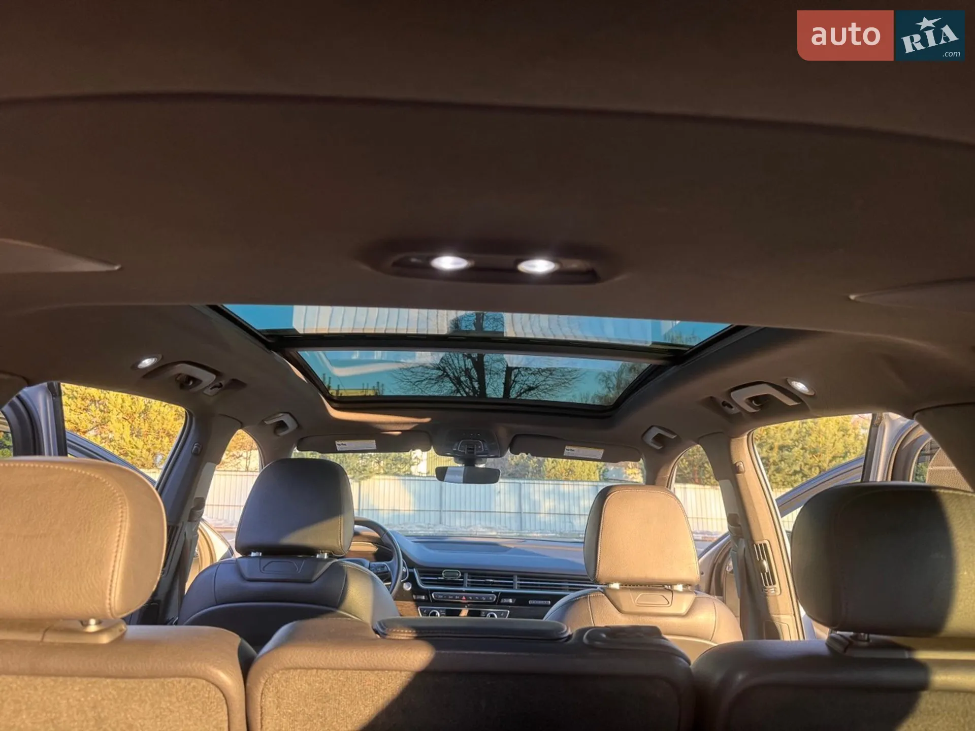 2019 Audi Q7 - мініатюра 34