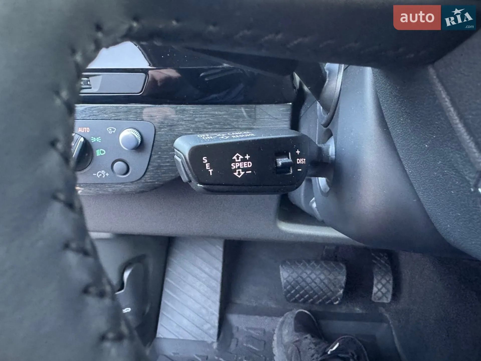 2019 Audi Q7 - мініатюра 43