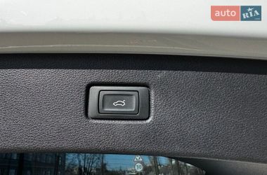 Позашляховик / Кросовер Audi Q7 2023 в Києві фото 13 Позашляховик / Кросовер Audi Q7 2023 в Києві