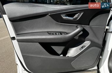 Позашляховик / Кросовер Audi Q7 2023 в Києві фото 16 Позашляховик / Кросовер Audi Q7 2023 в Києві