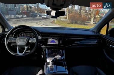 Позашляховик / Кросовер Audi Q7 2023 в Києві фото 32 Позашляховик / Кросовер Audi Q7 2023 в Києві