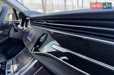 Позашляховик / Кросовер Audi Q7 2023 в Києві фото 41 Позашляховик / Кросовер Audi Q7 2023 в Києві