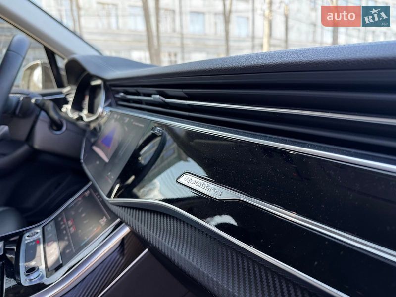 Позашляховик / Кросовер Audi Q7 2023 в Києві фото 41 Позашляховик / Кросовер Audi Q7 2023 в Києві