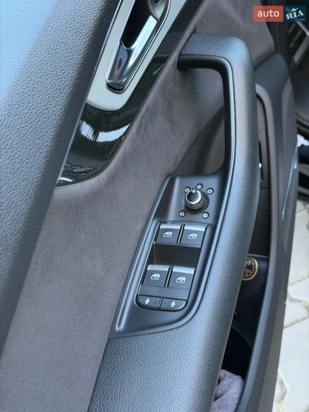 2015 Audi Q7 - мініатюра 37