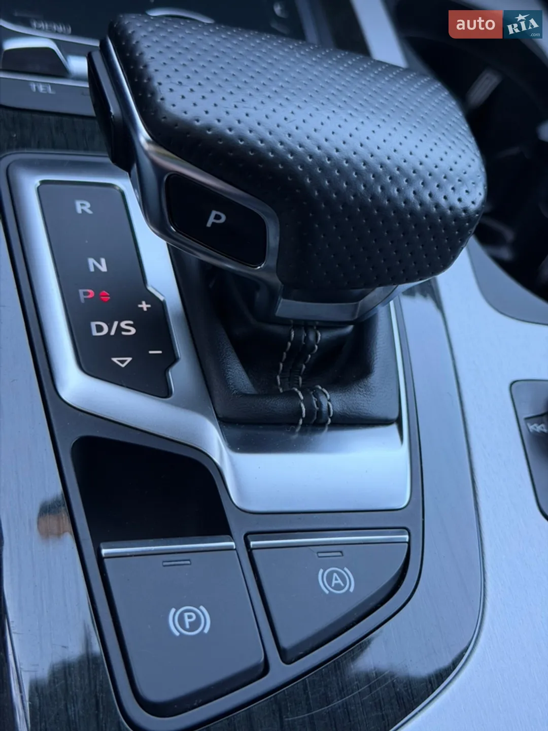2015 Audi Q7 - мініатюра 47