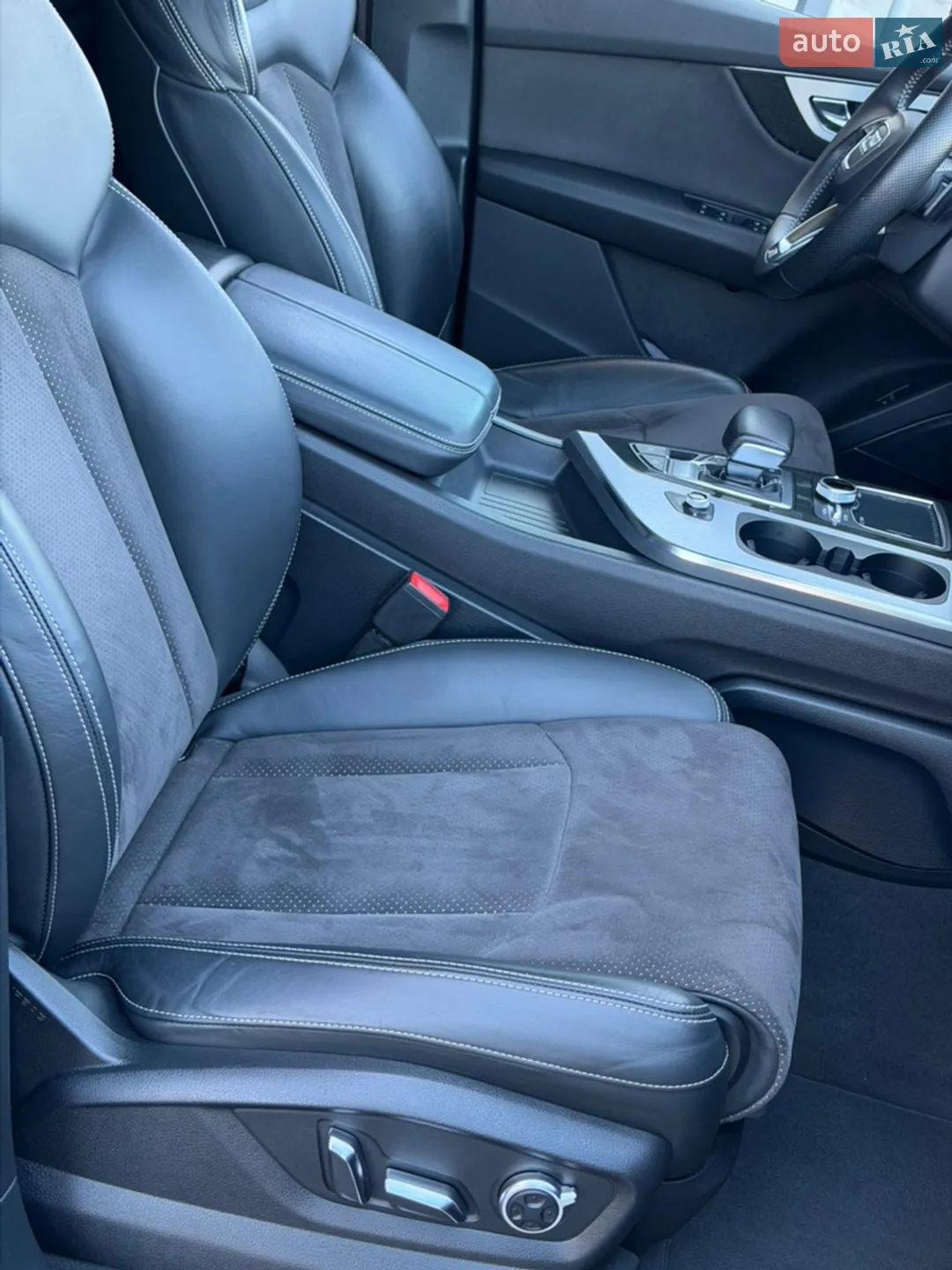 2015 Audi Q7 - мініатюра 51