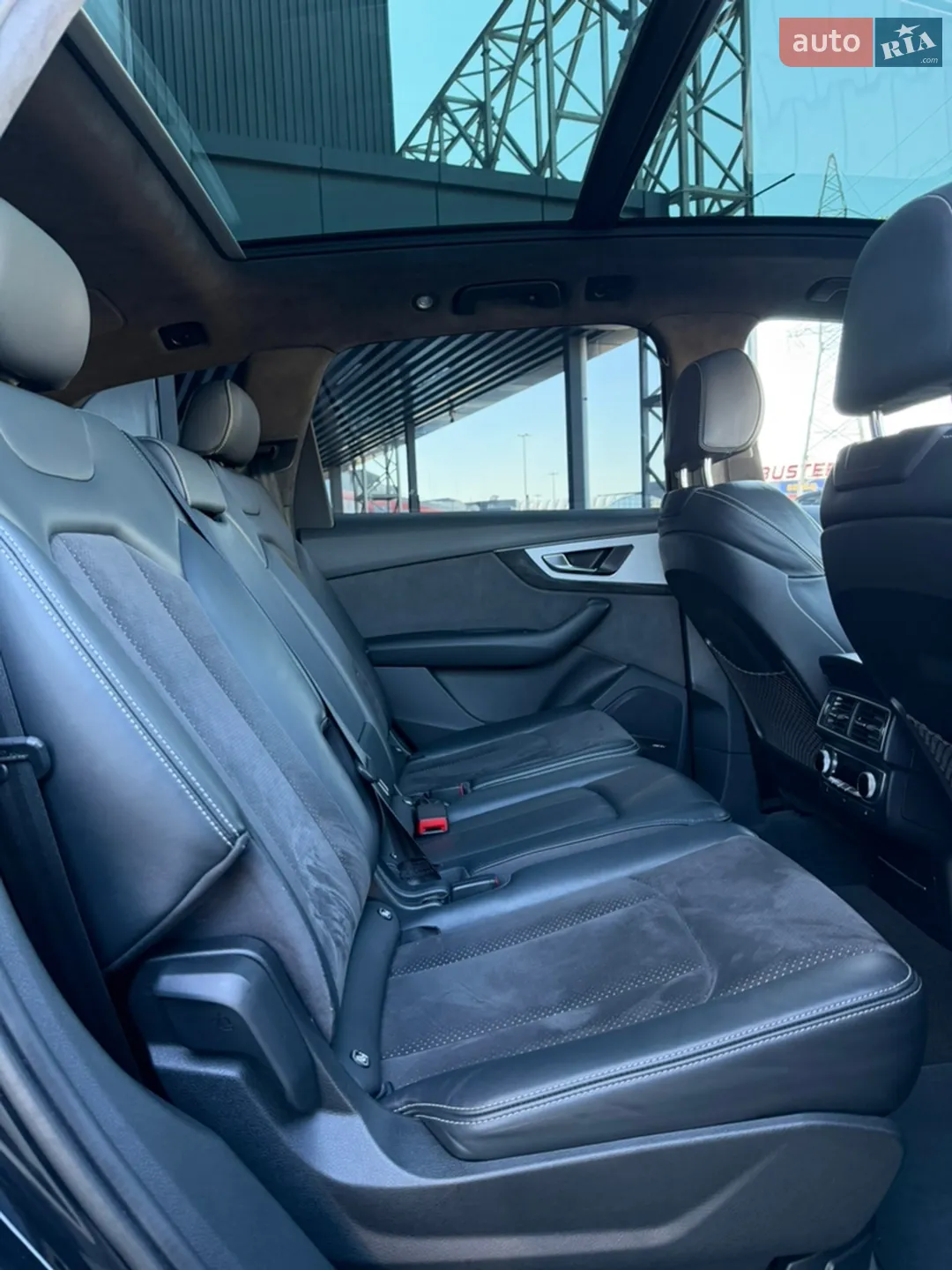 2015 Audi Q7 - мініатюра 54