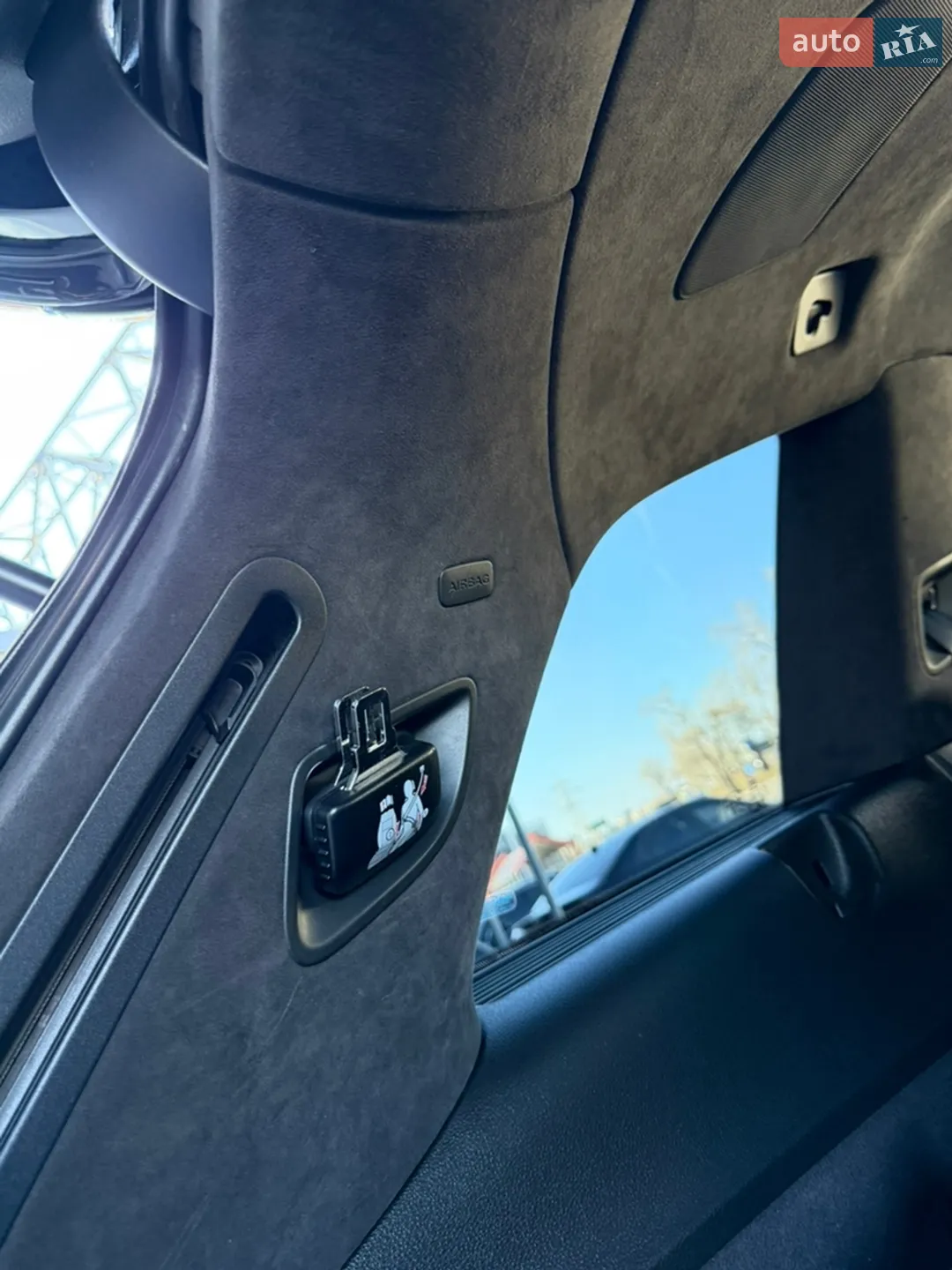 2015 Audi Q7 - мініатюра 59