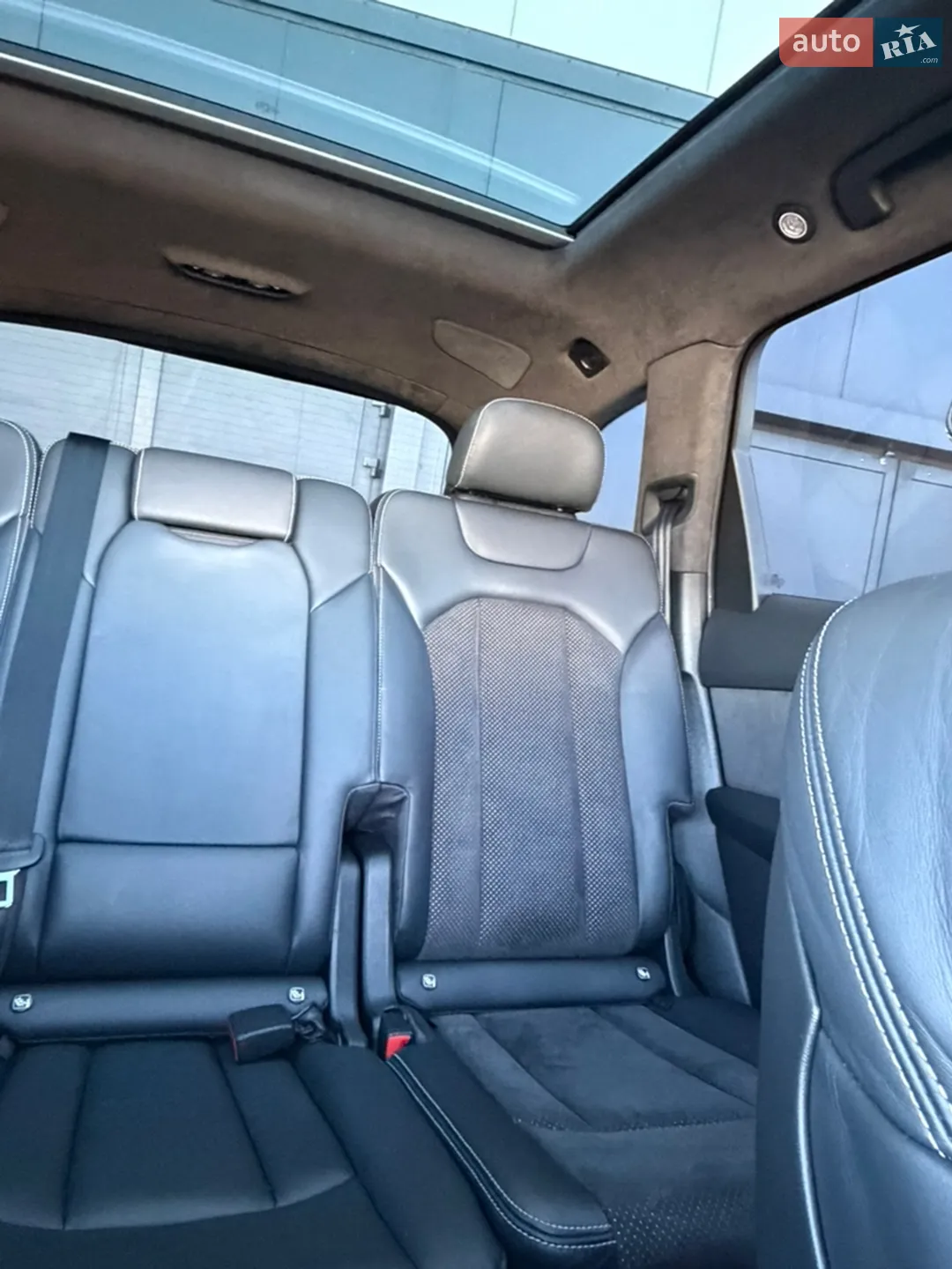 2015 Audi Q7 - мініатюра 63