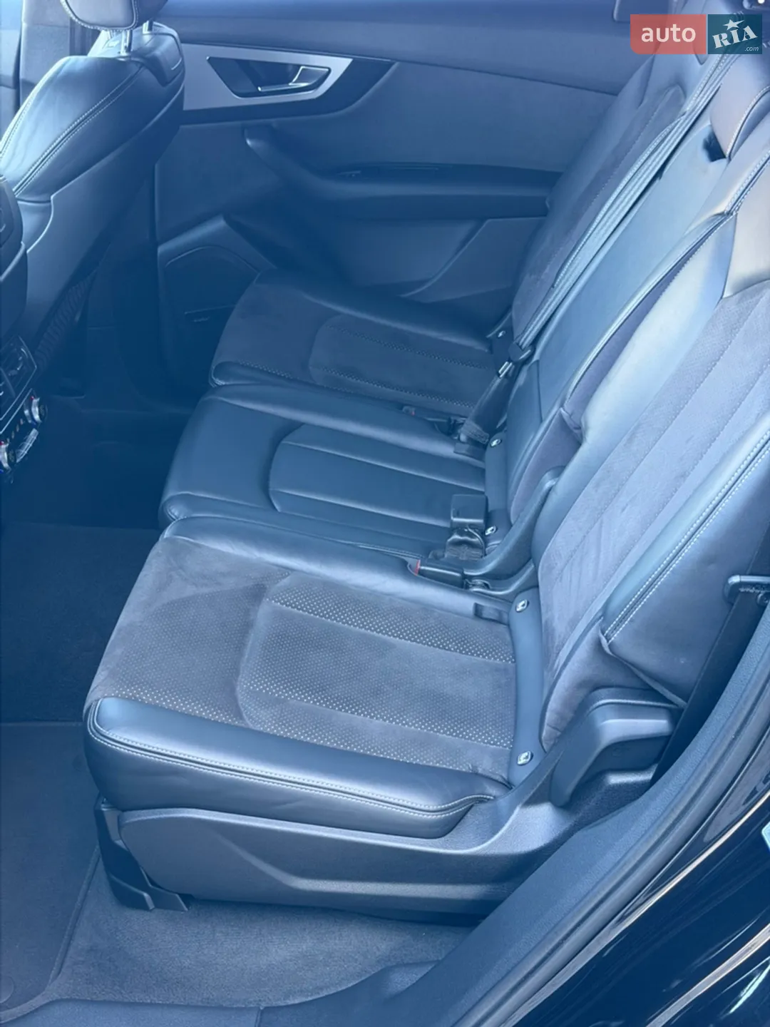 2015 Audi Q7 - мініатюра 78