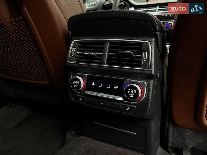 Позашляховик / Кросовер Audi Q7 2016 в Києві фото 26 Позашляховик / Кросовер Audi Q7 2016 в Києві