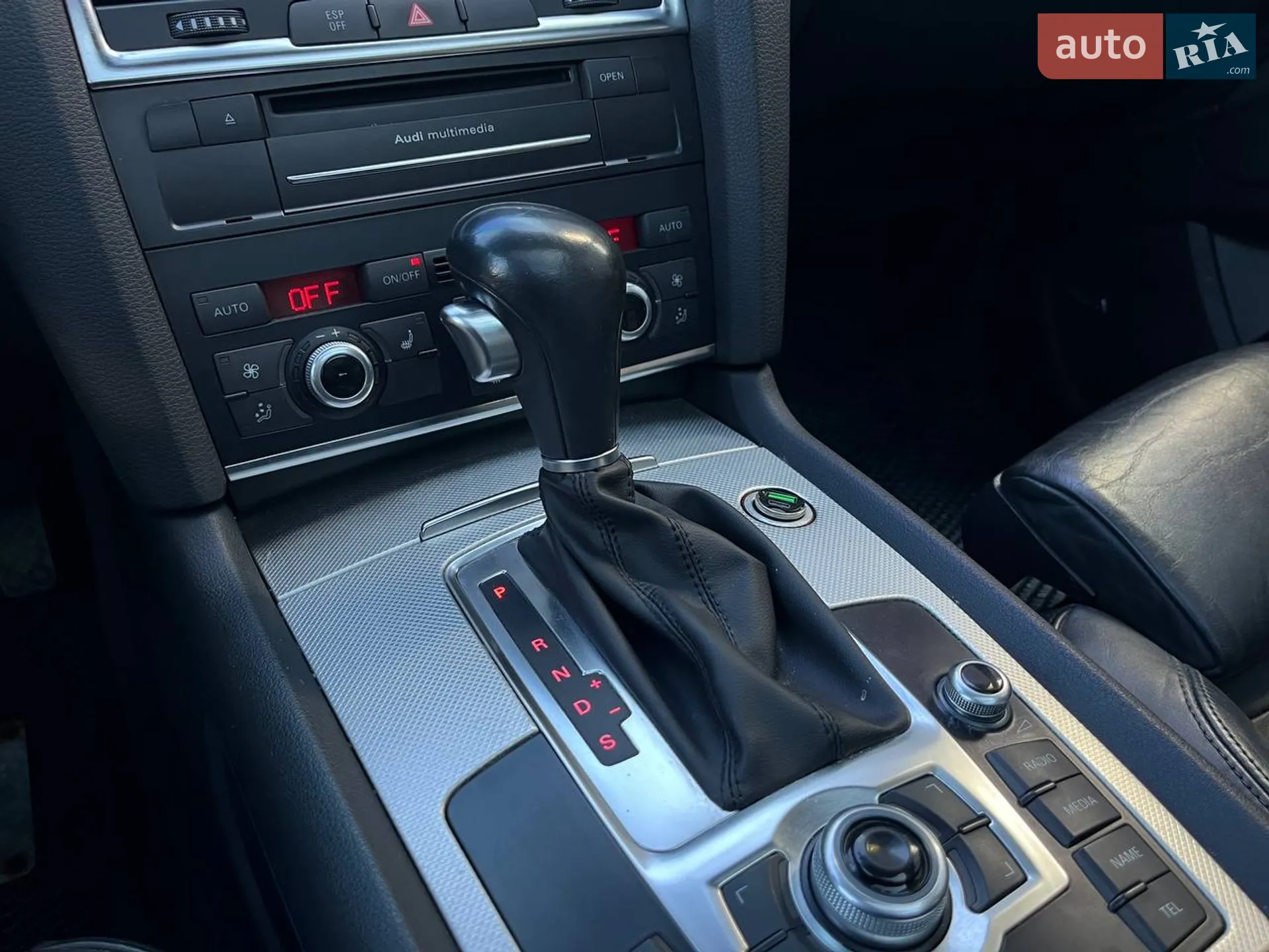 2010 Audi Q7 - мініатюра 33