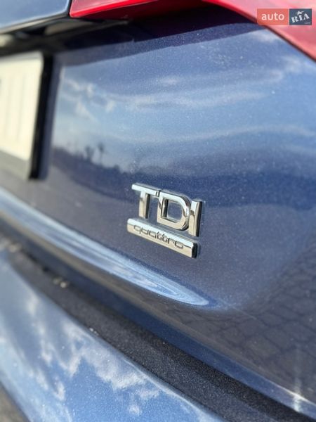 Внедорожник / Кроссовер Audi Q7 2013 в Шепетовке фото 33 Внедорожник / Кроссовер Audi Q7 2013 в Шепетовке