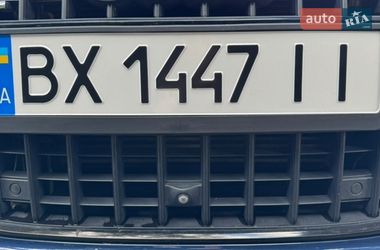 Внедорожник / Кроссовер Audi Q7 2013 в Шепетовке фото 37 Внедорожник / Кроссовер Audi Q7 2013 в Шепетовке