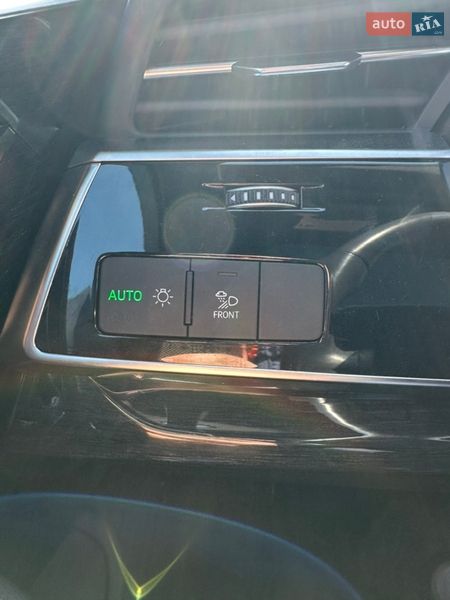 Позашляховик / Кросовер Audi Q7 2021 в Києві