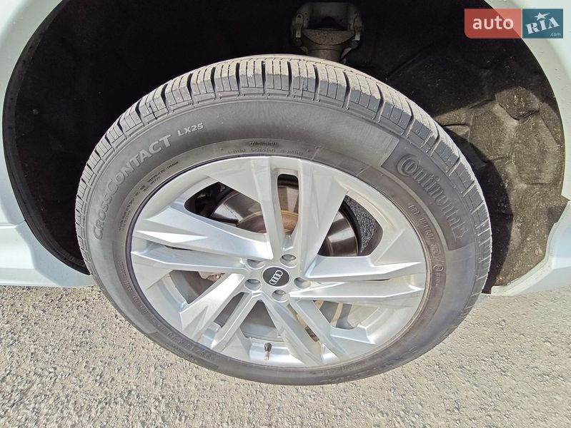 Позашляховик / Кросовер Audi Q7 2020 в Хмельницькому фото 24 Позашляховик / Кросовер Audi Q7 2020 в Хмельницькому