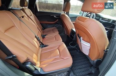 Внедорожник / Кроссовер Audi Q7 2020 в Хмельницком