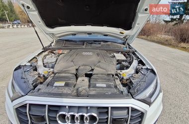 Внедорожник / Кроссовер Audi Q7 2020 в Хмельницком