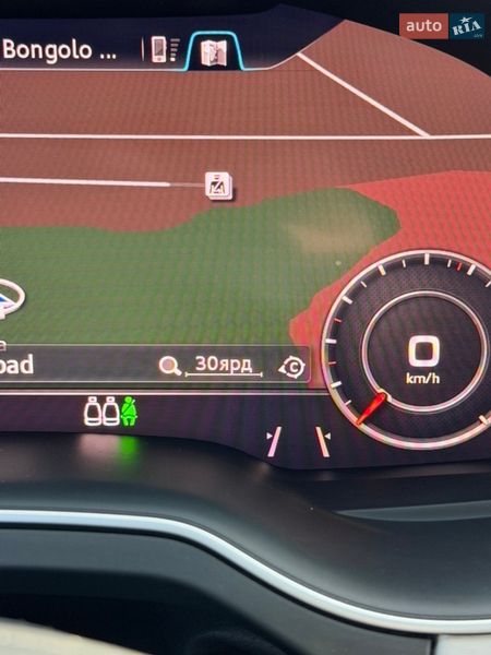 Позашляховик / Кросовер Audi Q7 2017 в Києві фото 20 Позашляховик / Кросовер Audi Q7 2017 в Києві