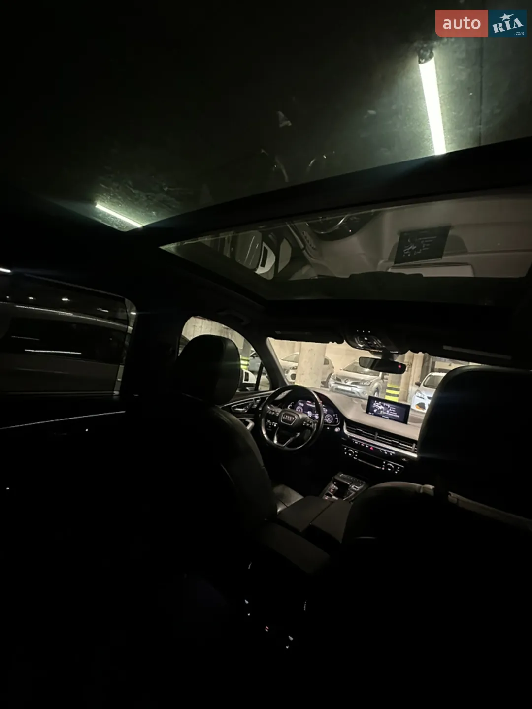 2016 Audi Q7 - мініатюра 24
