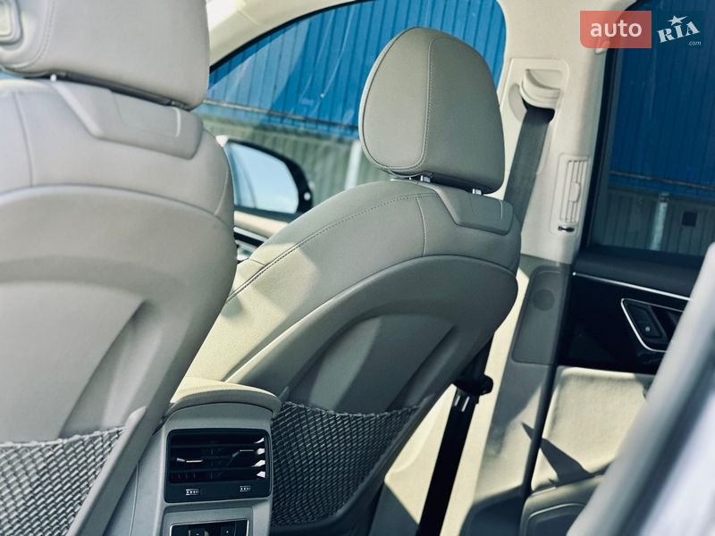 Внедорожник / Кроссовер Audi Q7 2020 в Кременчуге фото 5 Внедорожник / Кроссовер Audi Q7 2020 в Кременчуге